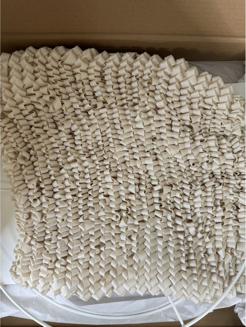 IKEA Lergryn Pendant Lamp Shade 17